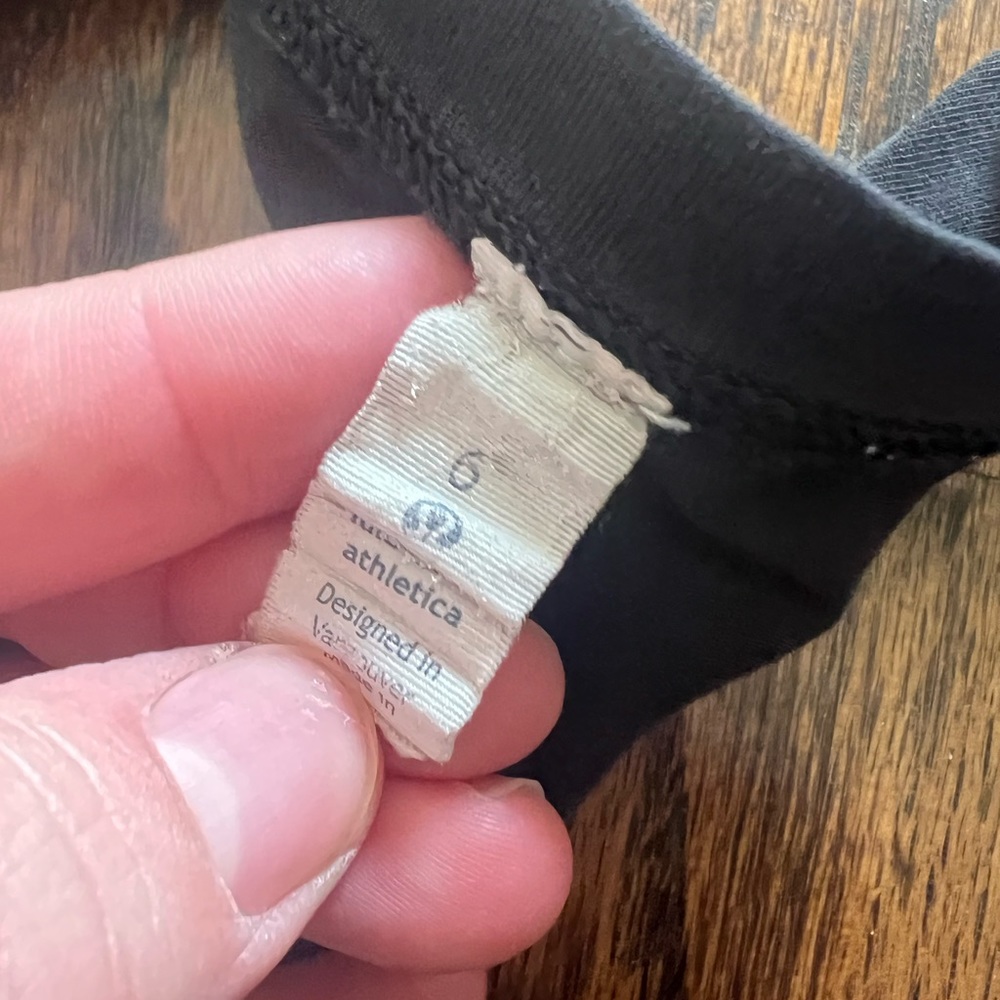 Lululemon Outfit Bundle - image 8